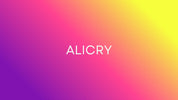 ALICRY – Home